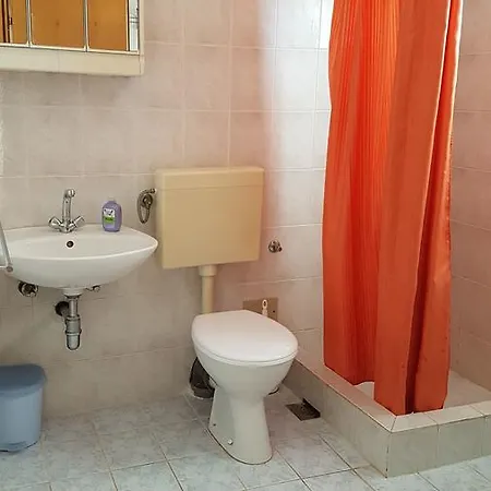 Vila Bo?ica 아파트